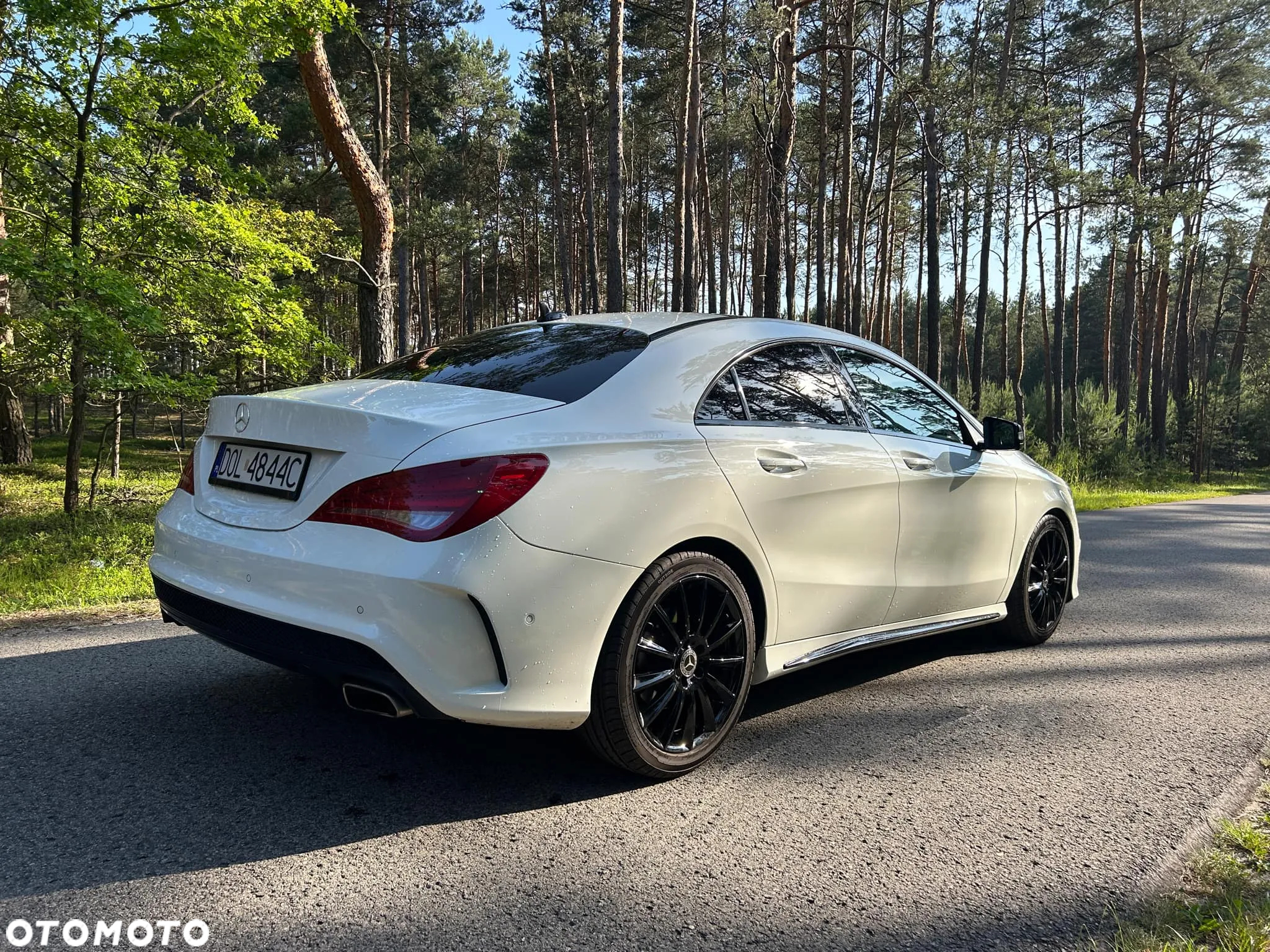 Mercedes-Benz CLA - 13