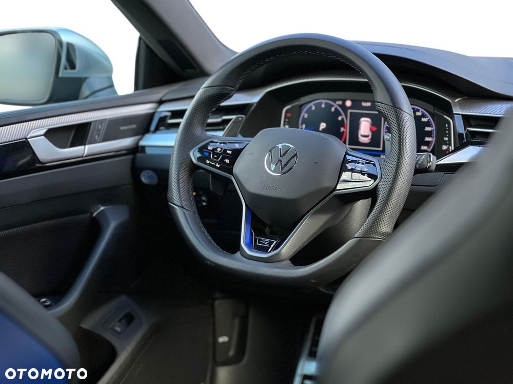 Volkswagen Arteon 2.0 TSI 4Motion R DSG - 24