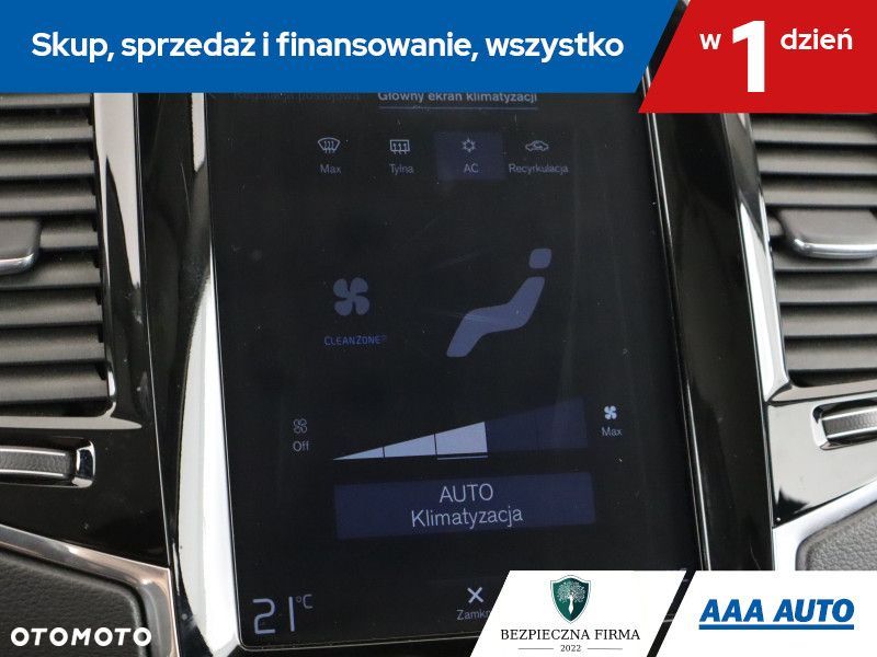 Volvo XC 90 - 18
