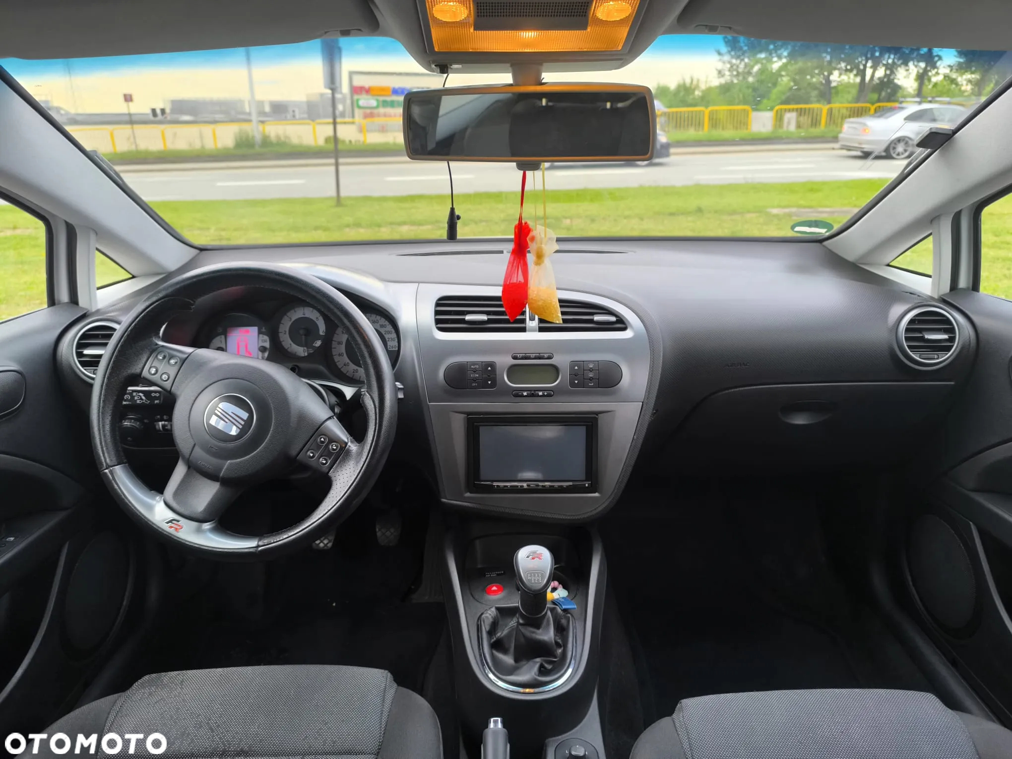 Seat Leon 2.0 TDI FR - 5