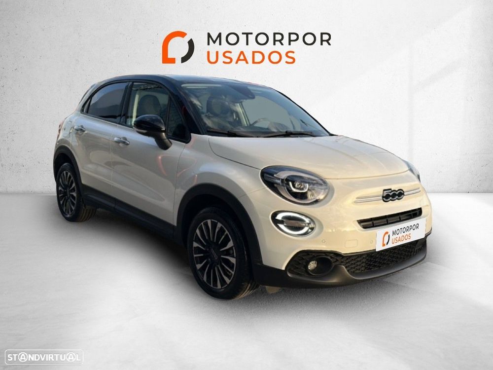 Fiat 500X 1.0 FireFly - 3