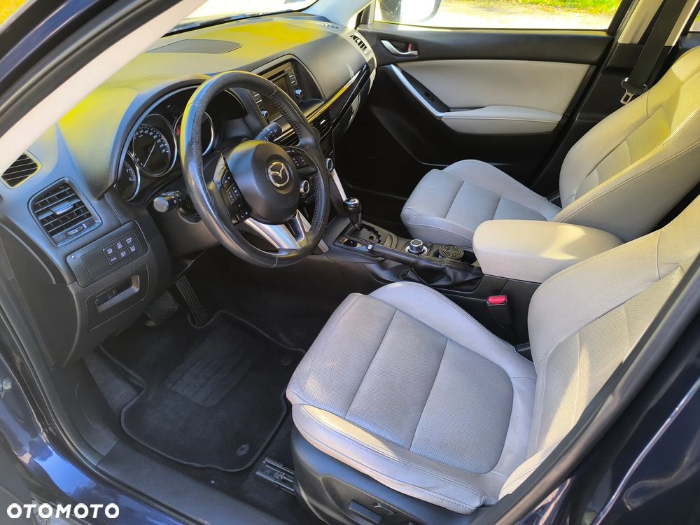 Mazda CX-5 2.0 Skypassion - 11