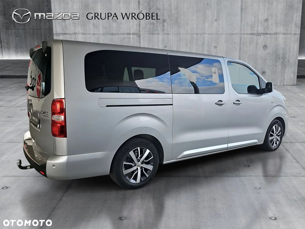 Toyota Proace Verso 2.0 D4-D Long VIP - 5