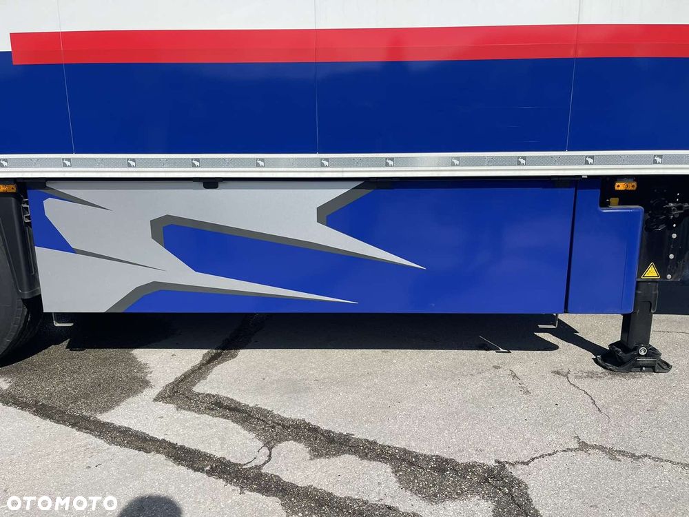 Schmitz Cargobull SKO 24L- COOL V7 - 2