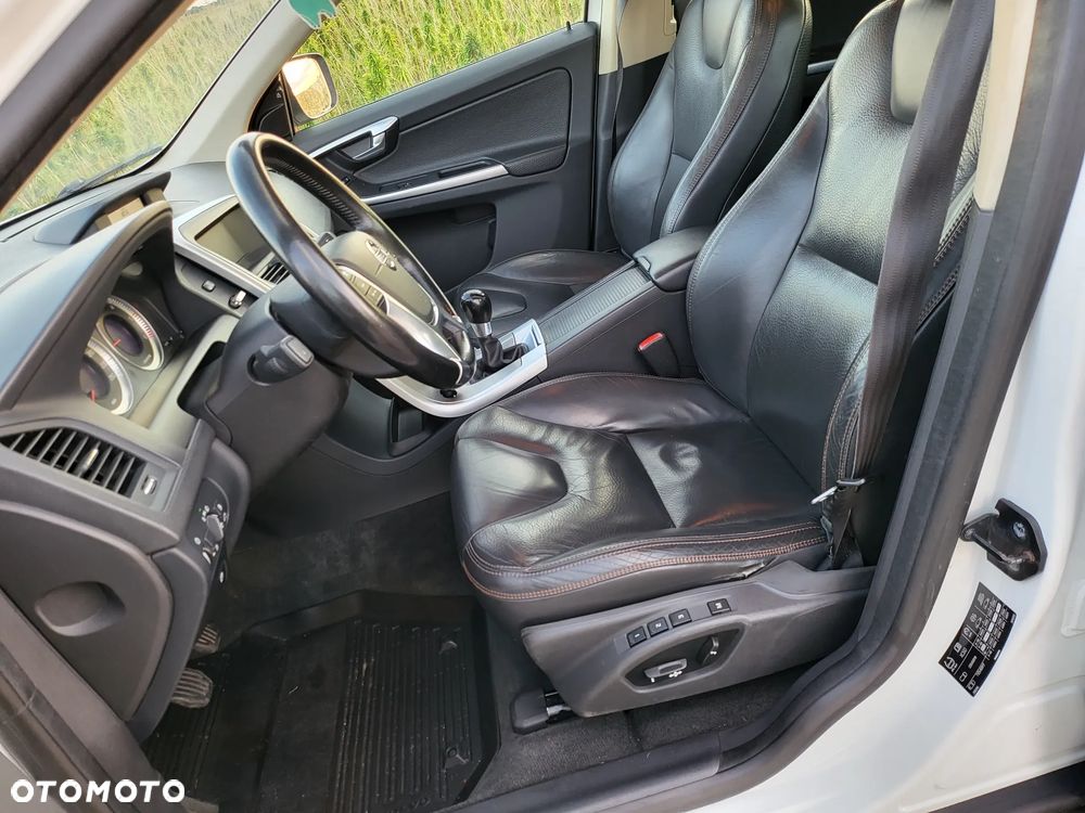Volvo XC 60 D3 Summum - 6