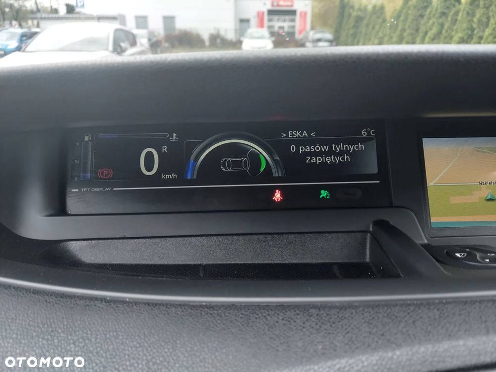 Renault Scenic 1.5 dCi Limited EDC - 29