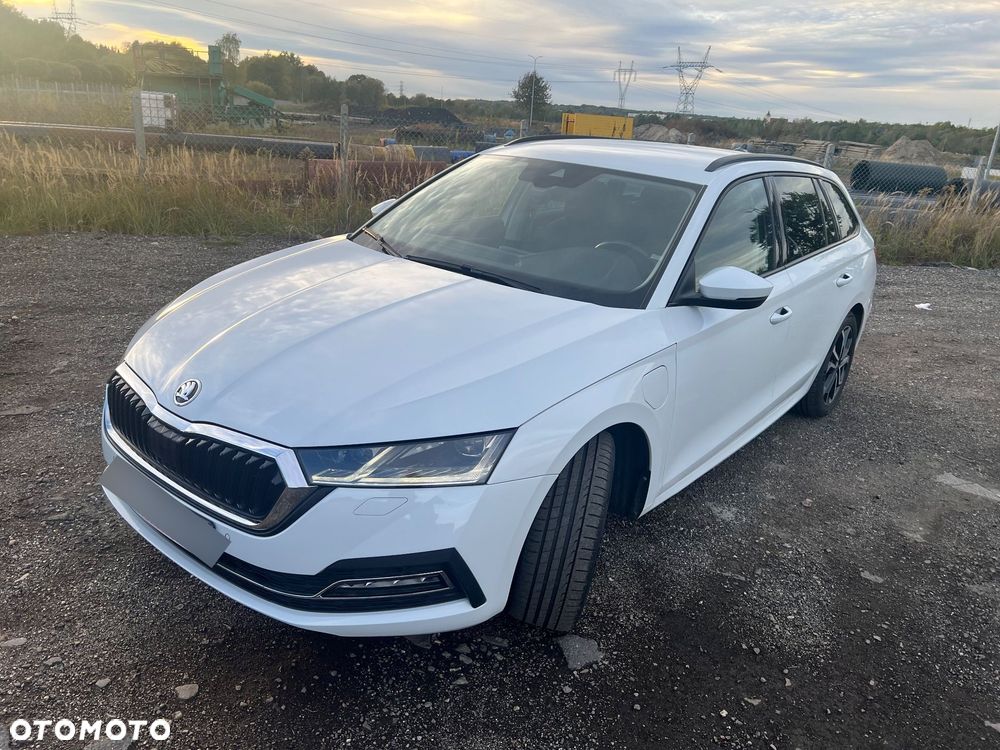 Skoda Octavia - 4
