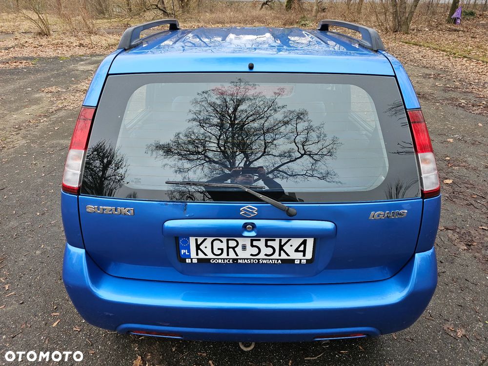 Suzuki Ignis - 5
