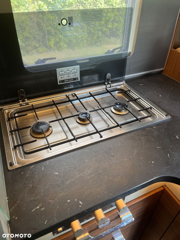 Hymer-Eriba BMC I 600 - 7