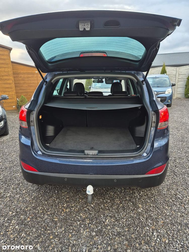 Hyundai ix35 - 13
