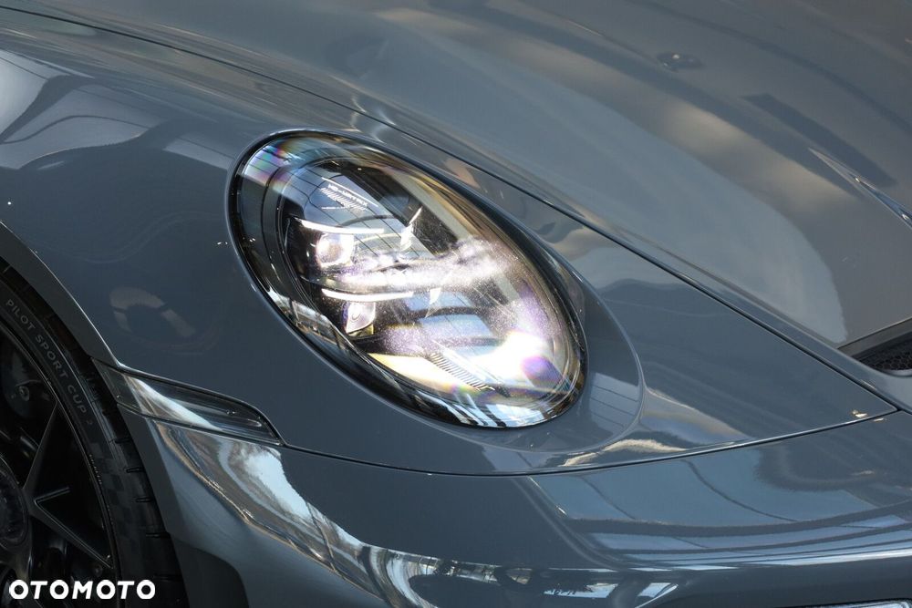 Porsche 911 GT3 PDK - 22