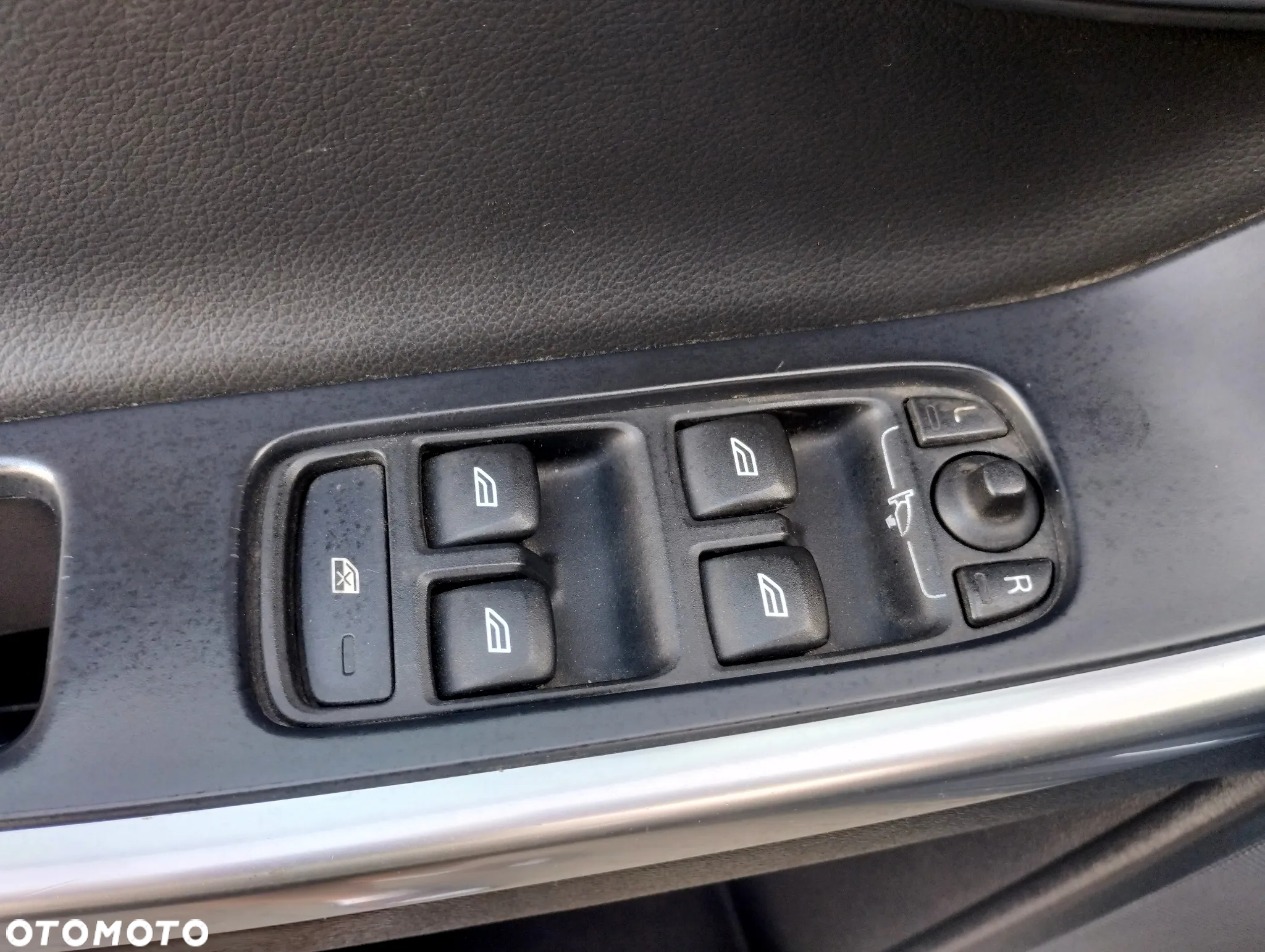 Volvo XC 60 D4 Drive-E Kinetic - 20