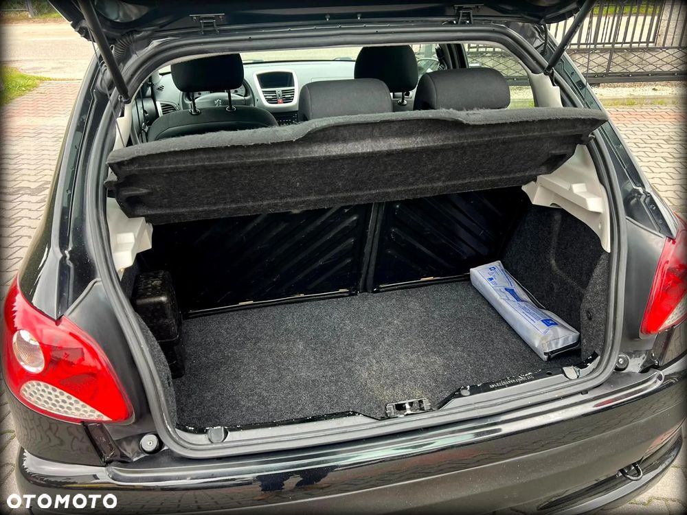 Peugeot 206 plus 206+ 1.4 Presence - 22
