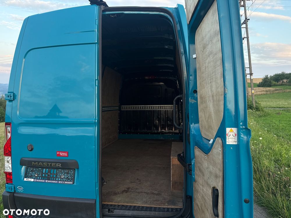 Renault MASTER - 22