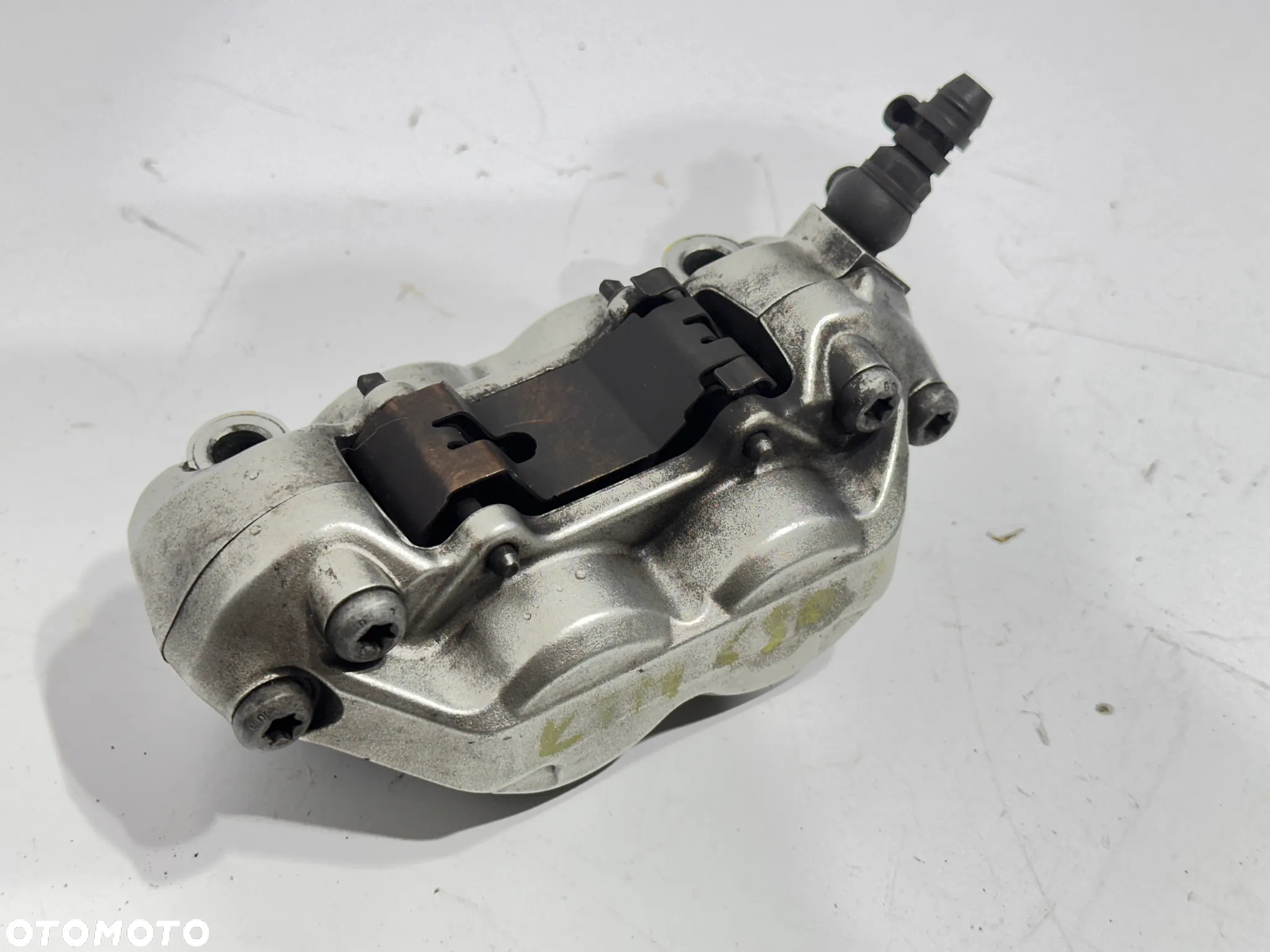 Zacisk przód   KTM Duke 690   12-15R - 3