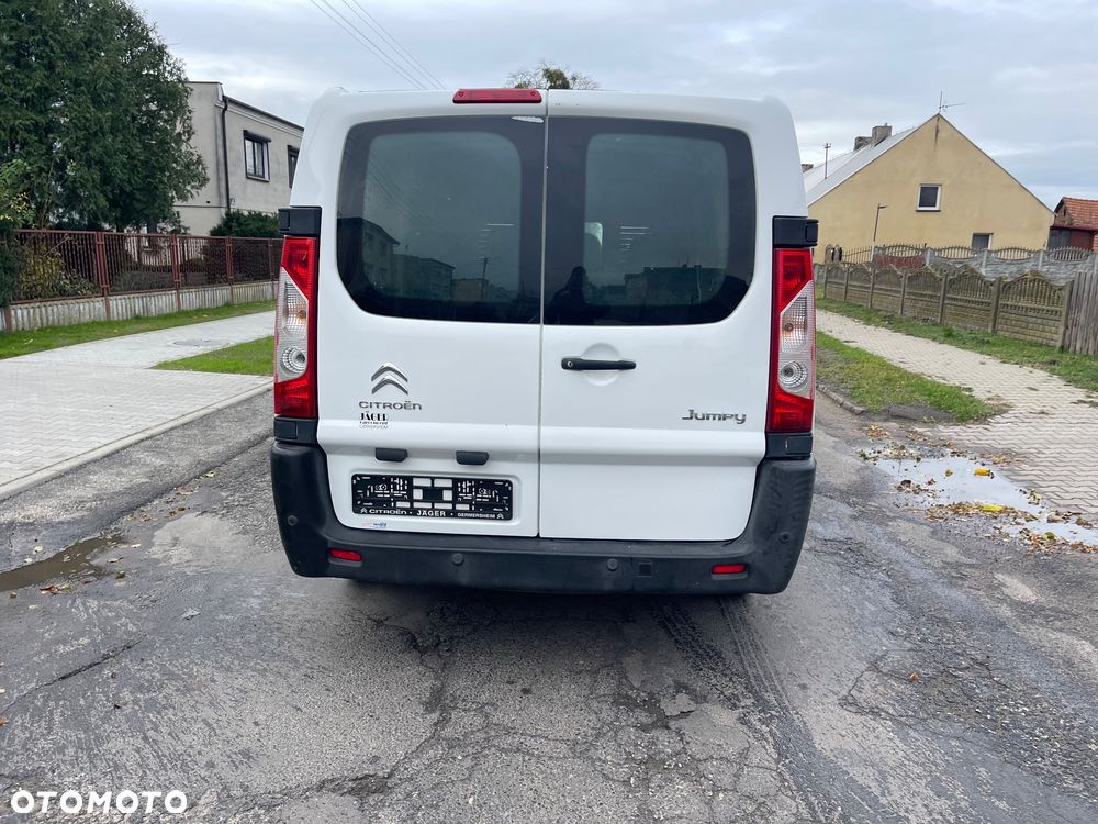 Citroën Jumpy - 6