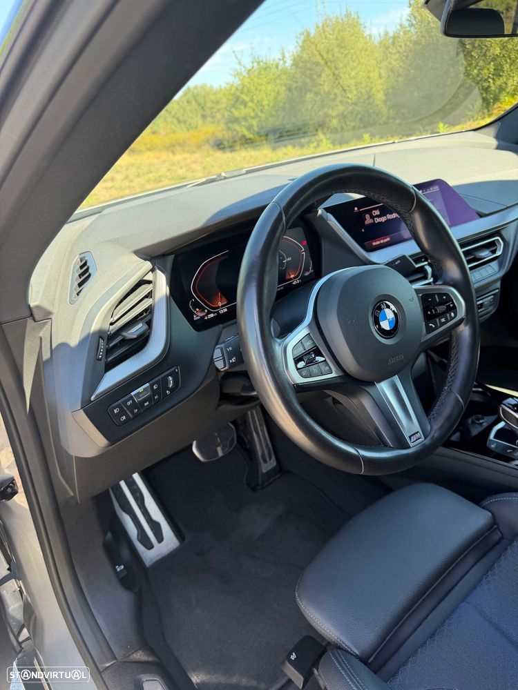 BMW 216 Gran Coupé - 49