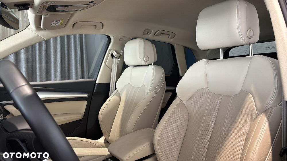 Audi Q5 40 TDI mHEV Quattro S tronic - 11