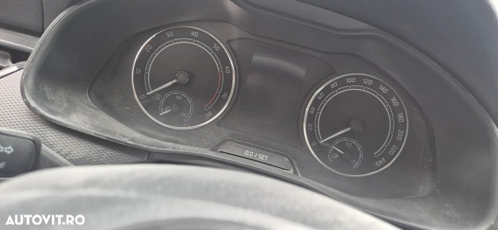 Piese de Skoda Scala 2019 1.0 benzina motor cod DKR DKRF 85Kw - 27