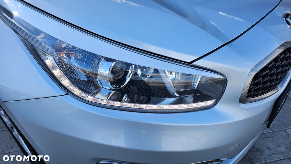 Kia Ceed 1.4 CRDi S - 5
