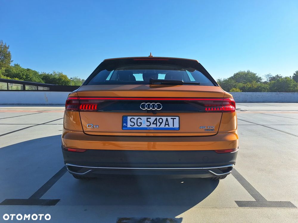 Audi Q8 - 4