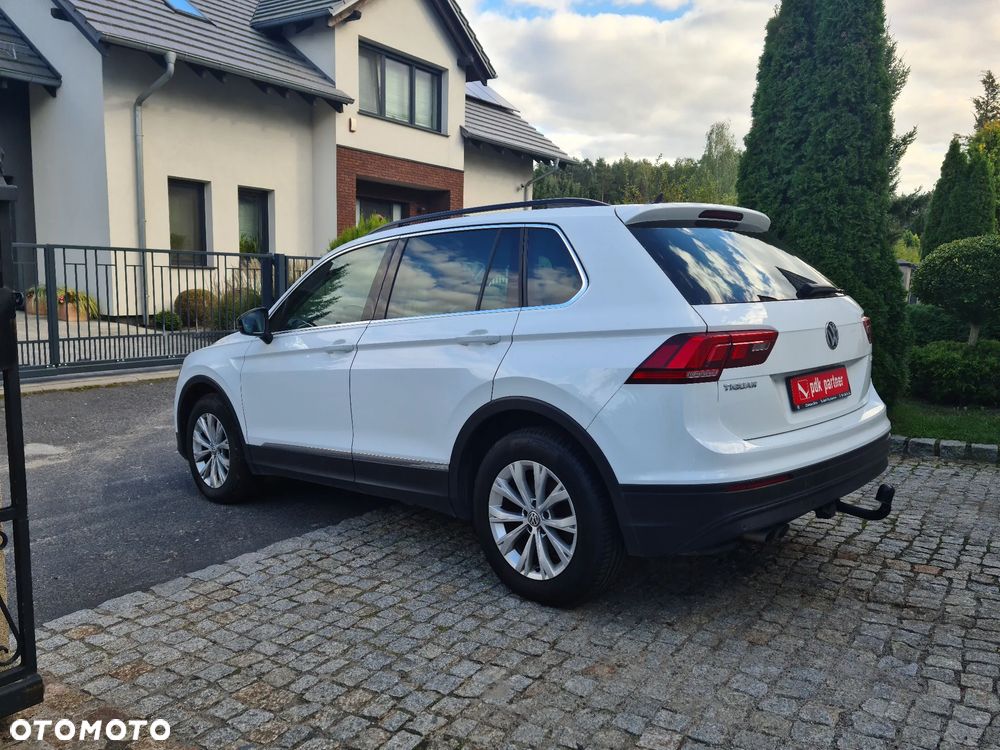 Volkswagen Tiguan 2.0 TDI SCR 4Motion DSG Offroad - 19