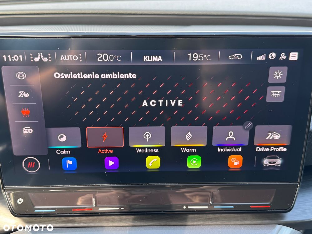 Cupra Leon 1.5 eTSI DSG Tribe Edition - 25