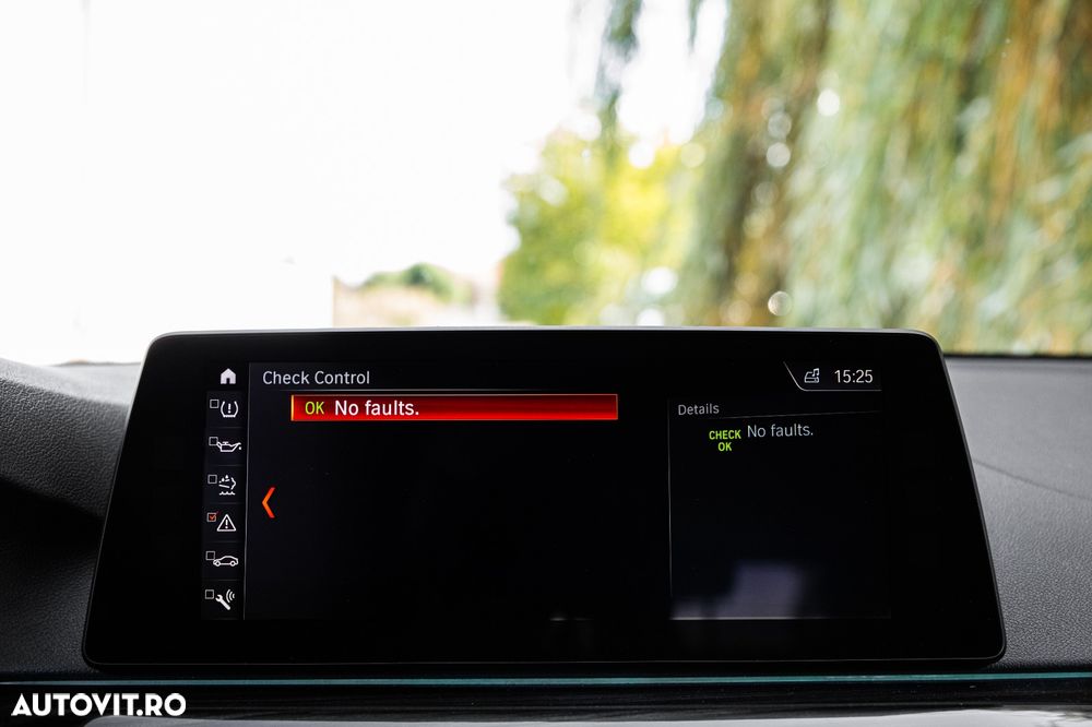 BMW Seria 5 520d - 9