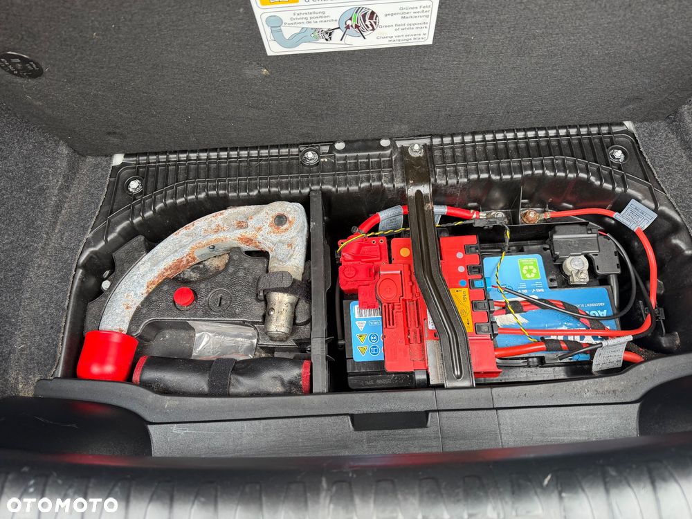 BMW Seria 1 - 8