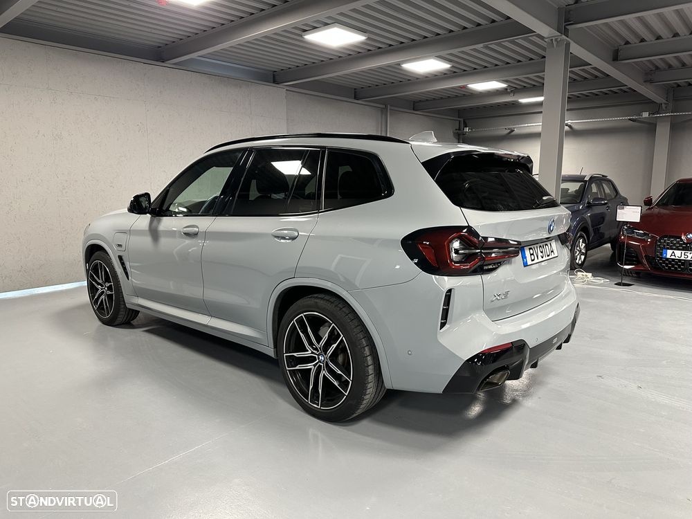 BMW X3 30 e xDrive Pack M - 6