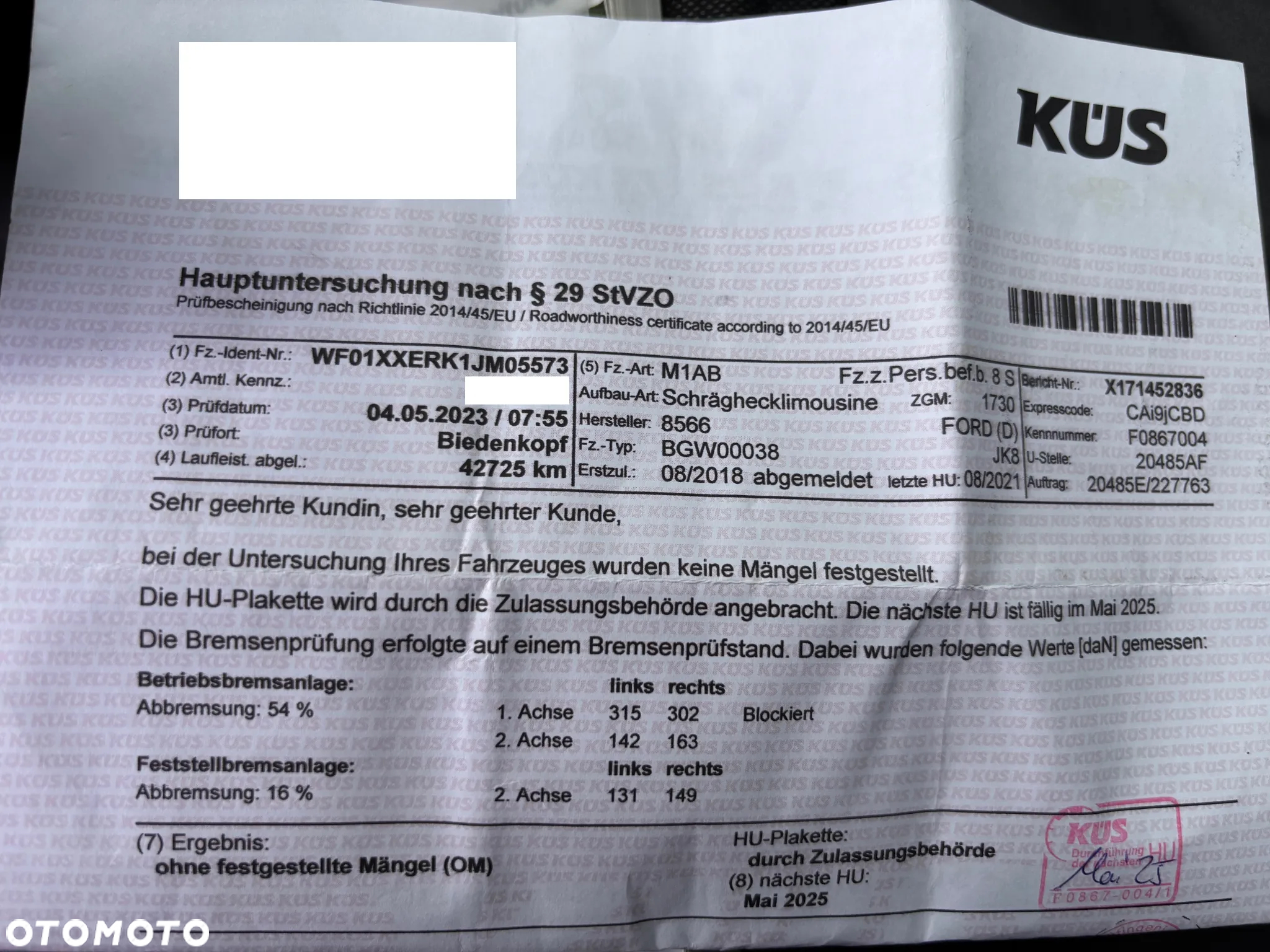 Ford EcoSport 1.0 EcoBoost COOL&CONNECT - 39