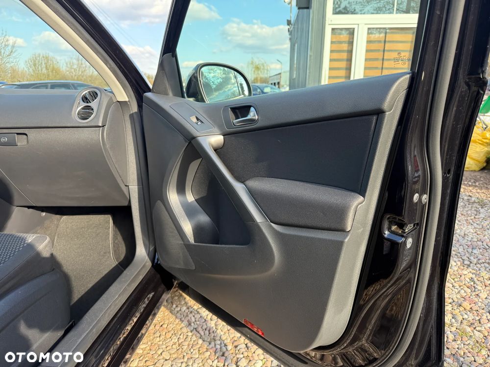 Volkswagen Tiguan 2.0 TSI 4Motion Trend & Fun - 13