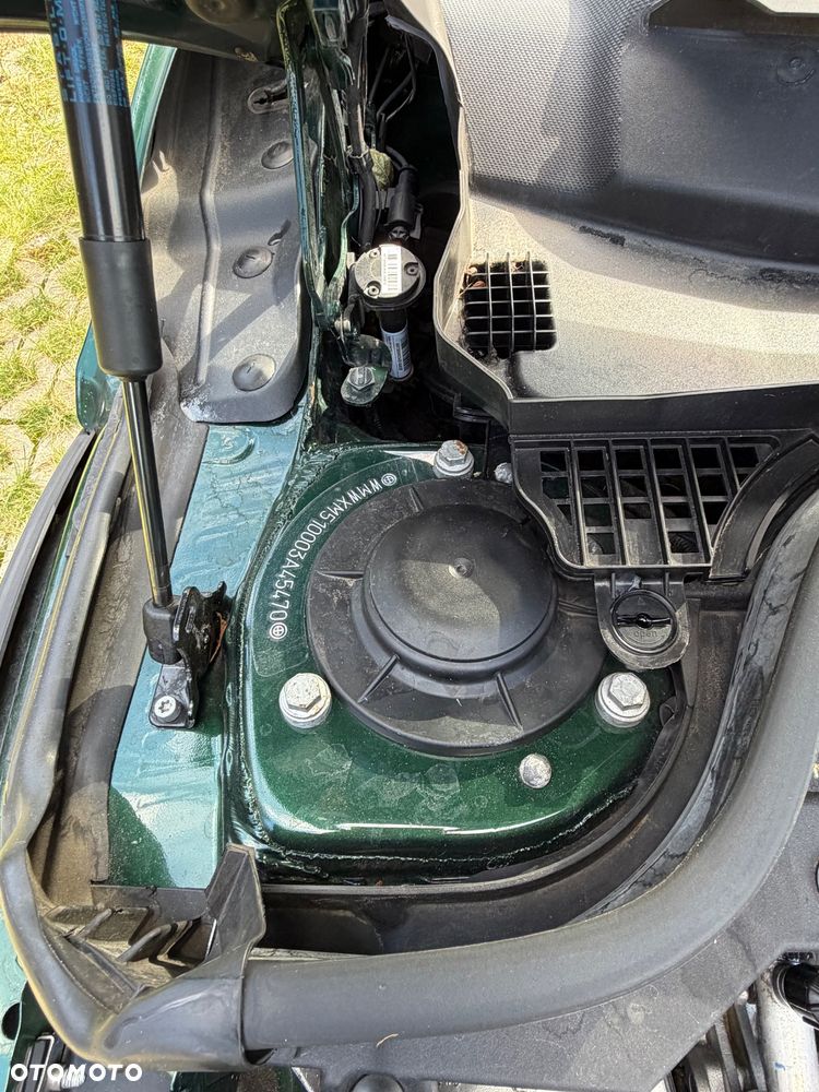 MINI Cooper Standard - 28
