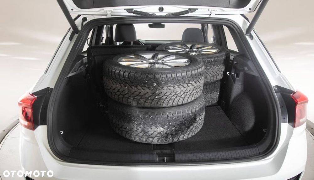 Volkswagen T-Roc 2.0 TDI SCR 4MOTION DSG Sport - 8