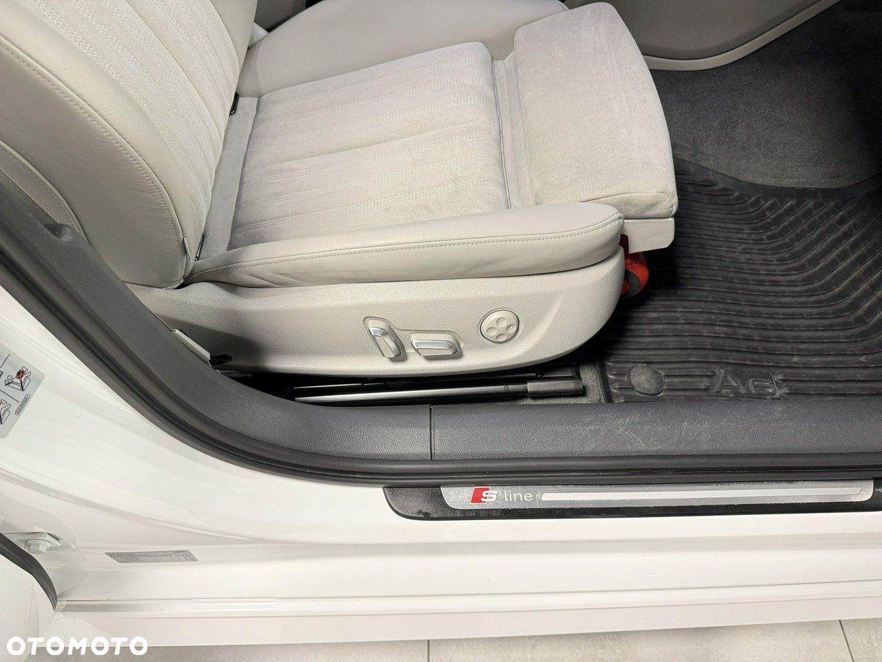 Audi A6 2.0 TDI Quattro S tronic - 19