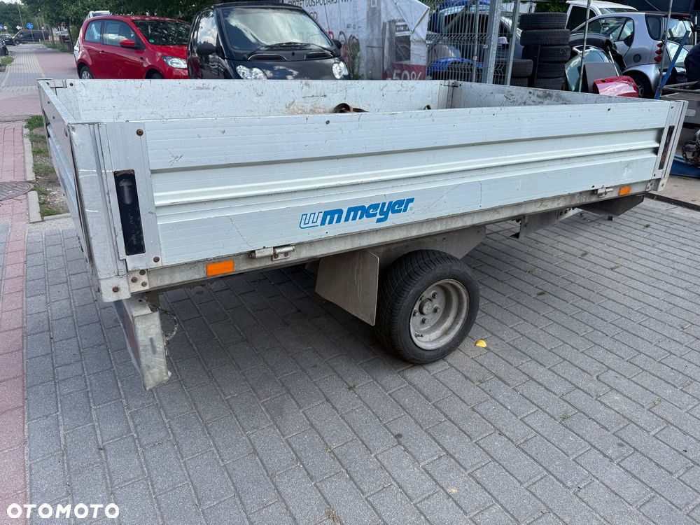 Inny WM MEYER - 5