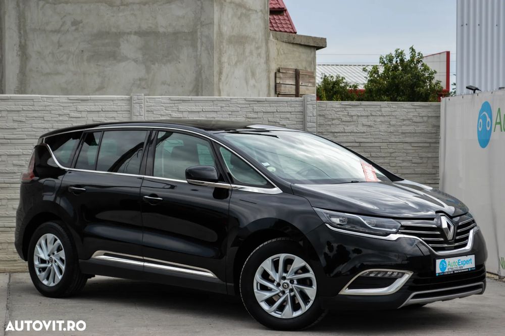 Renault Espace Energy dCi 160 EDC Intens - 3