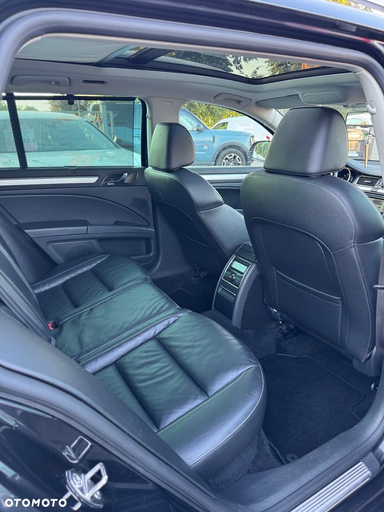 Skoda Superb - 15