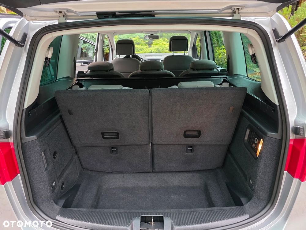 Seat Alhambra - 19