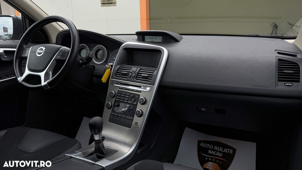 Volvo XC 60 - 13