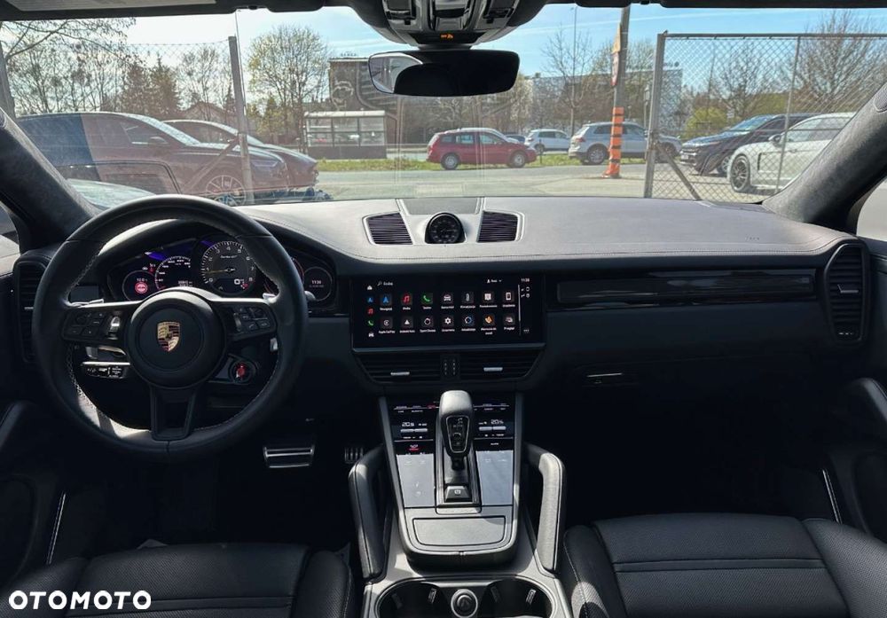 Porsche Cayenne - 31