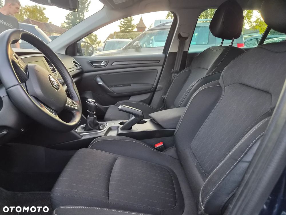 Renault Megane - 19