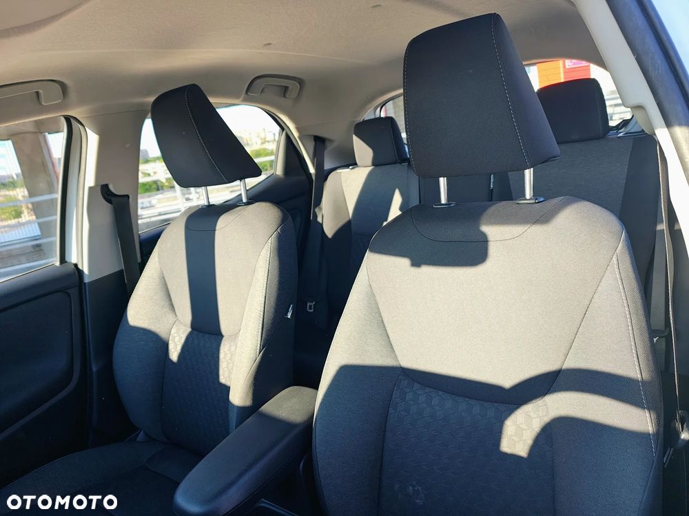 Mazda 2 Hybrid 1.5 Select CVT - 16