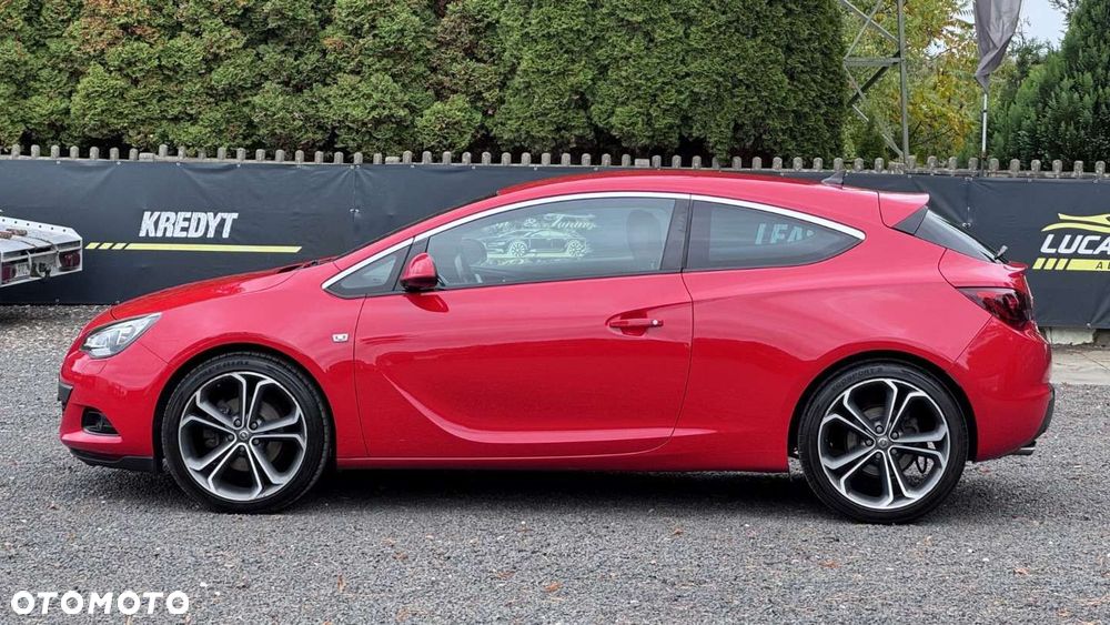 Opel Astra - 11