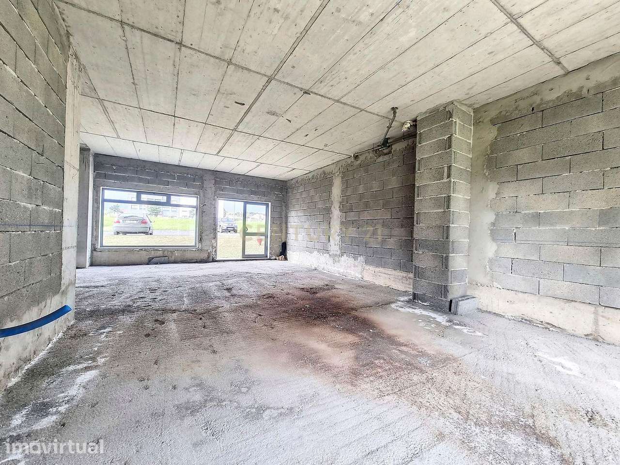 Espaço Comercial em Pré-Construção nos Arrifes, Ponta Delgada - Grande imagem: 4/4