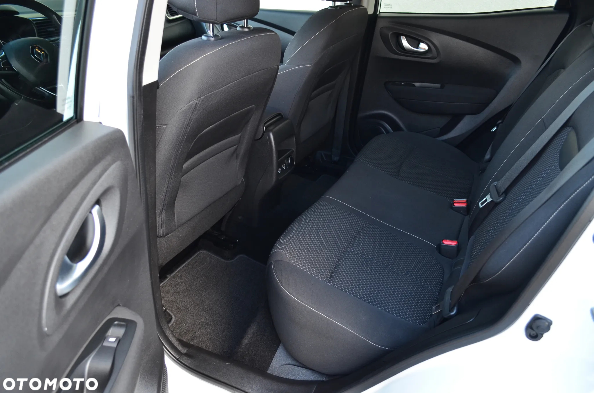 Renault Kadjar 1.3 TCe FAP Zen - 27