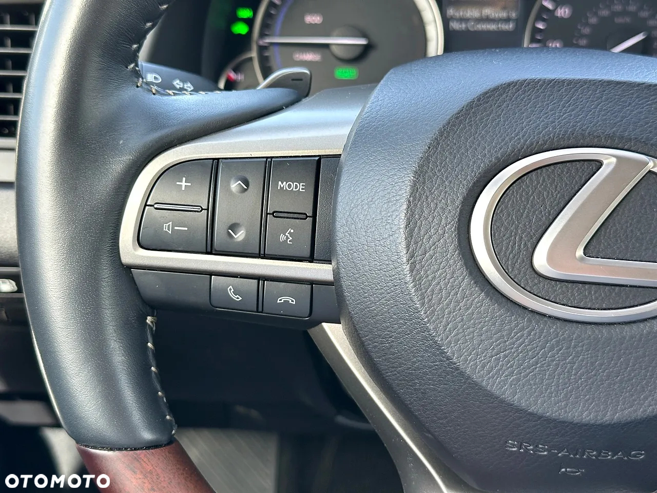 Lexus RX - 20