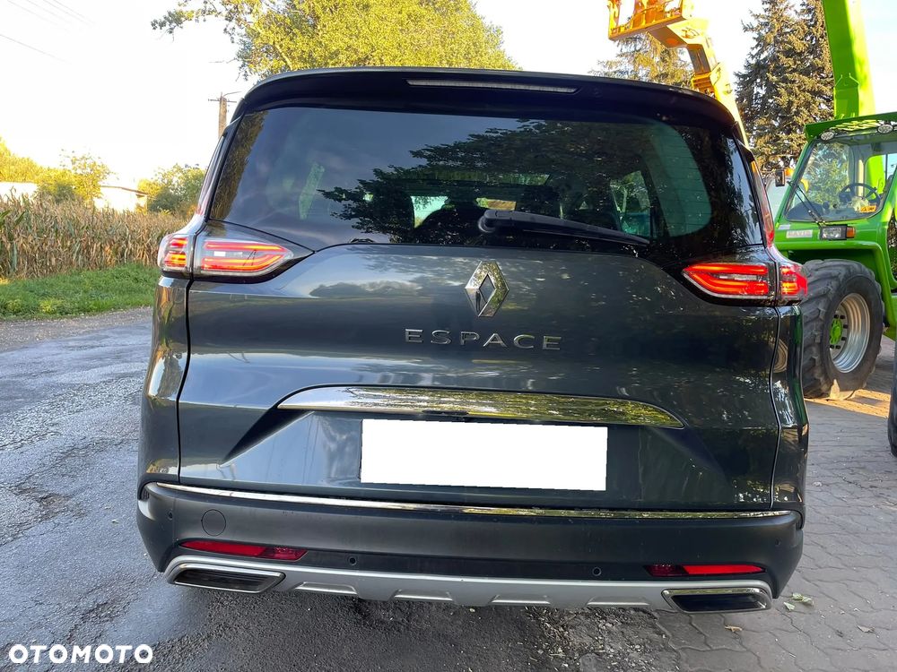 Renault Espace BLUE dCi 160 EDC BUSINESS EDITION - 32