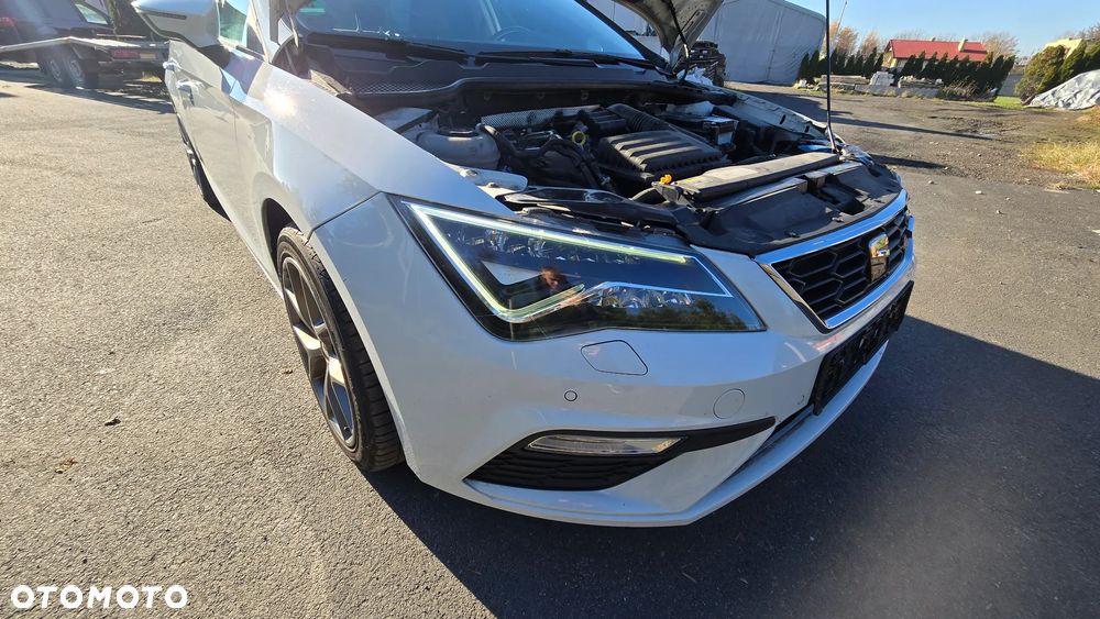Seat Leon 1.4 TSI FR S&S - 17