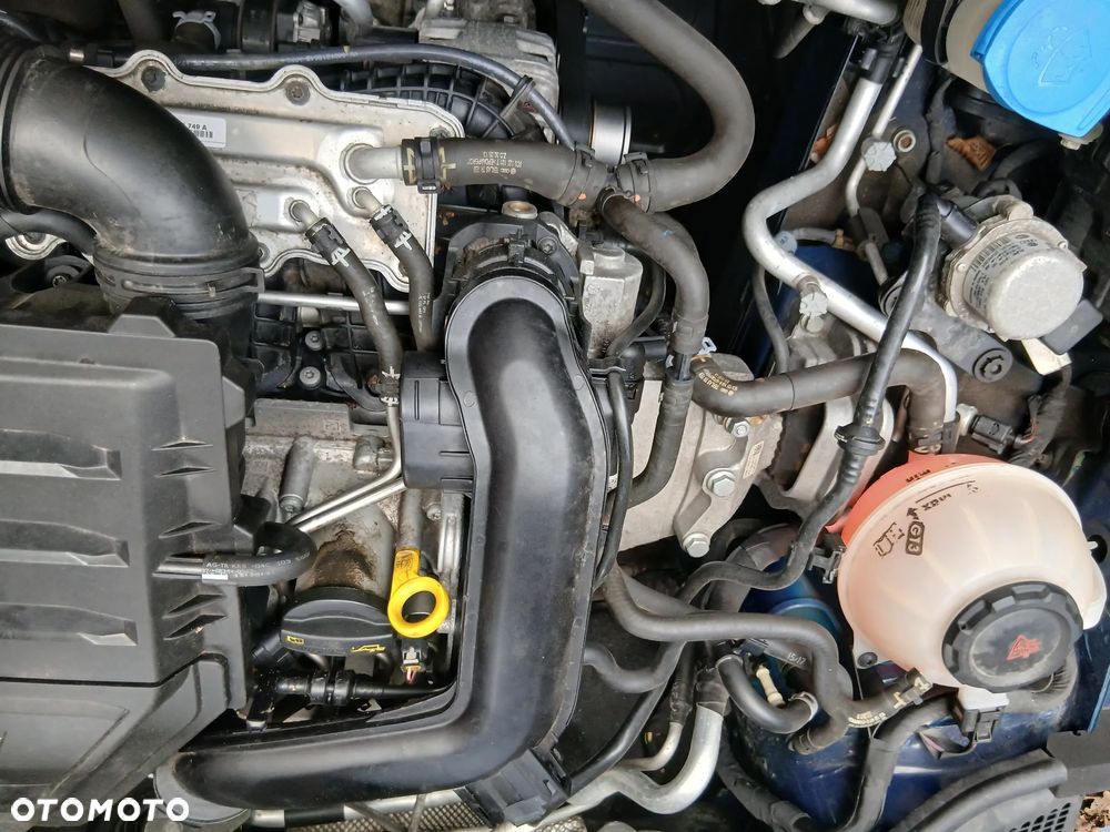 Skoda Fabia 1.0 TSI Style - 9